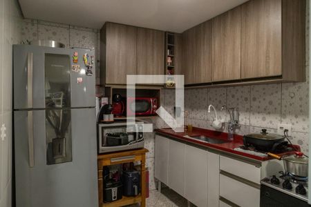 Casa à venda com 210m², 3 quartos e 2 vagasCozinha