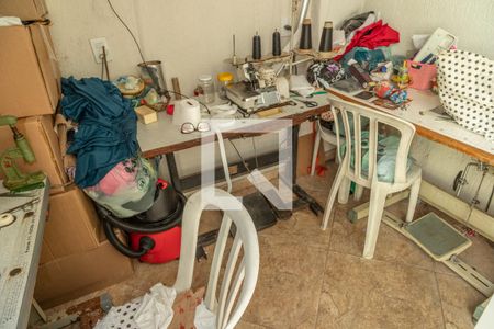 Casa à venda com 210m², 3 quartos e 2 vagasAteliê