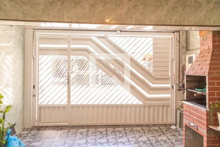 Casa à venda com 210m², 3 quartos e 2 vagasGaragem