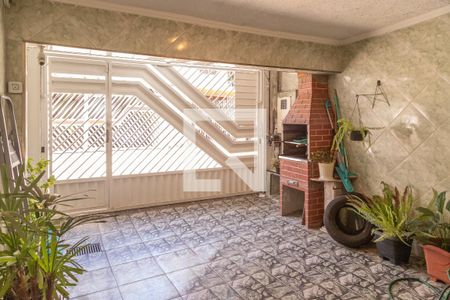 Casa à venda com 210m², 3 quartos e 2 vagasGaragem