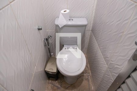 Casa à venda com 210m², 3 quartos e 2 vagasLavabo