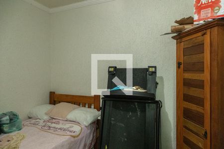 Casa à venda com 210m², 3 quartos e 2 vagasQuarto 3