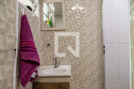 Casa à venda com 210m², 3 quartos e 2 vagasLavatório