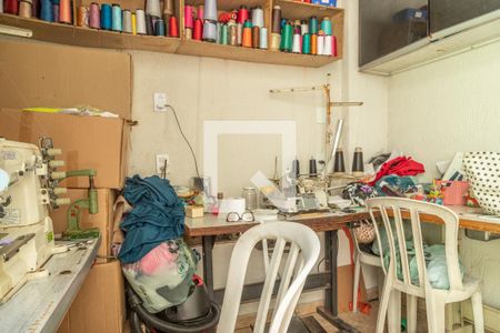 Casa à venda com 210m², 3 quartos e 2 vagasAteliê