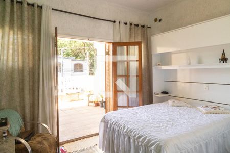 Quarto 1 de casa à venda com 3 quartos, 210m² em Vila Londrina, São Paulo