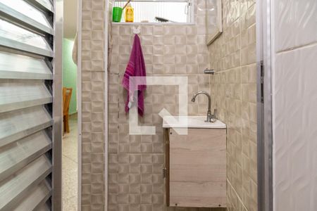 Casa à venda com 210m², 3 quartos e 2 vagasLavabo