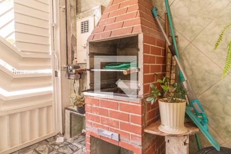 Casa à venda com 210m², 3 quartos e 2 vagasChurrasqueira