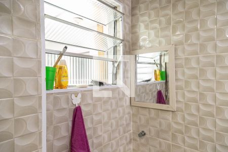 Casa à venda com 210m², 3 quartos e 2 vagasLavatório