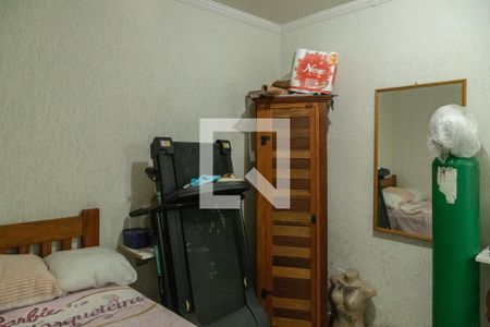 Casa à venda com 210m², 3 quartos e 2 vagasQuarto 3