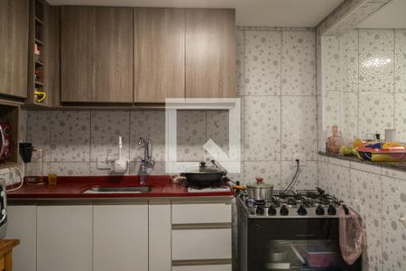Casa à venda com 210m², 3 quartos e 2 vagasCozinha