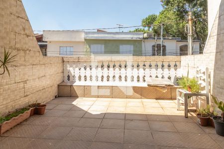 Casa à venda com 210m², 3 quartos e 2 vagasVaranda do Quarto 1