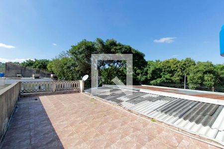 Casa à venda com 210m², 3 quartos e 2 vagasTerraço