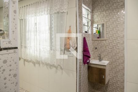 Casa à venda com 210m², 3 quartos e 2 vagasCozinha
