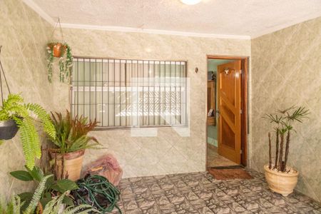 Casa à venda com 210m², 3 quartos e 2 vagasGaragem