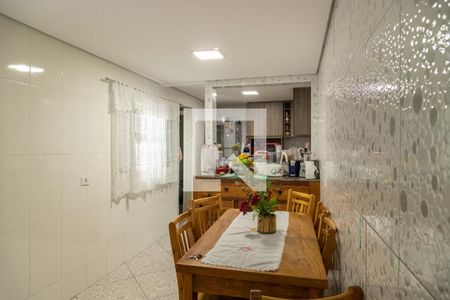 Casa à venda com 210m², 3 quartos e 2 vagasCozinha