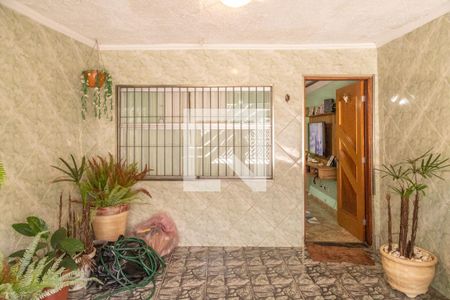 Casa à venda com 210m², 3 quartos e 2 vagasGaragem
