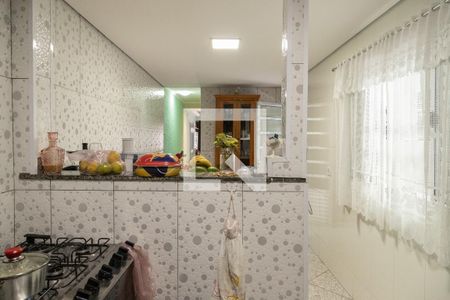 Casa à venda com 210m², 3 quartos e 2 vagasCozinha