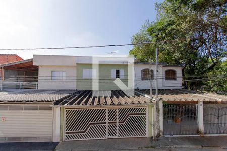 Casa à venda com 210m², 3 quartos e 2 vagasVista Varanda Quarto 1