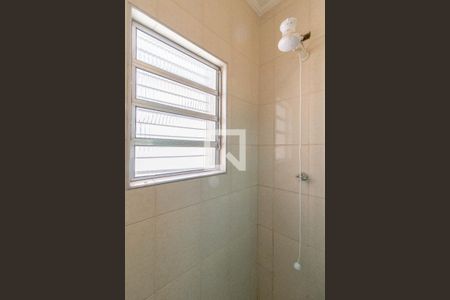 Casa à venda com 294m², 4 quartos e 5 vagas Casa à venda com 294m², 4 quartos e 5 vagasBanheiro da Suíte