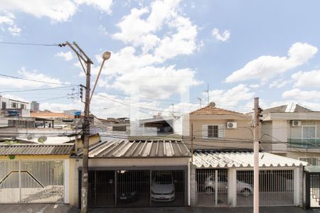 Casa à venda com 294m², 4 quartos e 5 vagas Casa à venda com 294m², 4 quartos e 5 vagasVista do Quarto 2