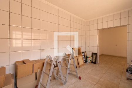 Casa à venda com 294m², 4 quartos e 5 vagas Casa à venda com 294m², 4 quartos e 5 vagasCozinha