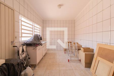 Casa à venda com 294m², 4 quartos e 5 vagas Casa à venda com 294m², 4 quartos e 5 vagasCozinha