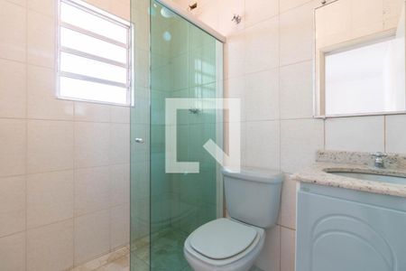 Casa à venda com 294m², 4 quartos e 5 vagas Casa à venda com 294m², 4 quartos e 5 vagasBanheiro da Suíte