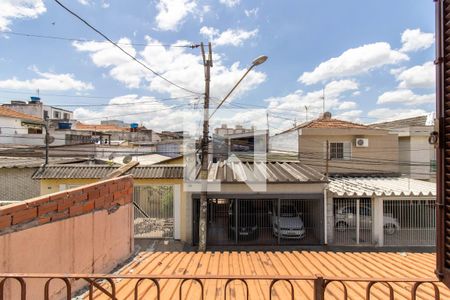 Casa à venda com 294m², 4 quartos e 5 vagas Casa à venda com 294m², 4 quartos e 5 vagasVista do Quarto 3