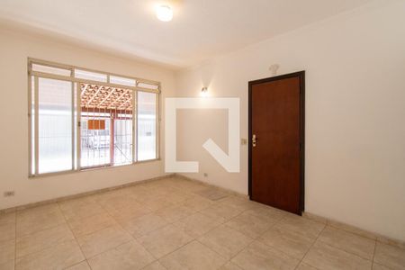 Casa à venda com 294m², 4 quartos e 5 vagasSala