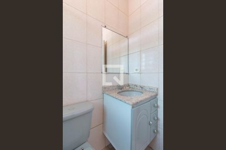 Casa à venda com 294m², 4 quartos e 5 vagas Casa à venda com 294m², 4 quartos e 5 vagasBanheiro da Suíte