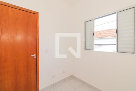 Quarto 1 de apartamento para alugar com 2 quartos, 42m² em Vila Germinal, São Paulo
