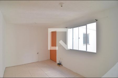 Sala de apartamento para alugar com 2 quartos, 51m² em São José, Canoas