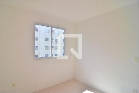 Quarto 1 de apartamento para alugar com 2 quartos, 51m² em São José, Canoas
