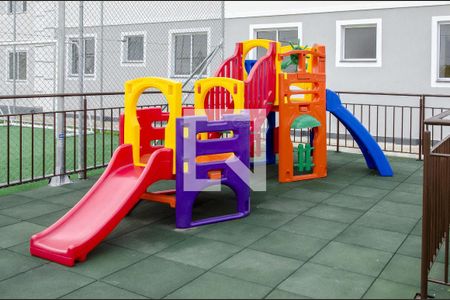 Apartamento para alugar com 51m², 2 quartos e 1 vaga Apartamento para alugar com 51m², 2 quartos e 1 vagaPlayground