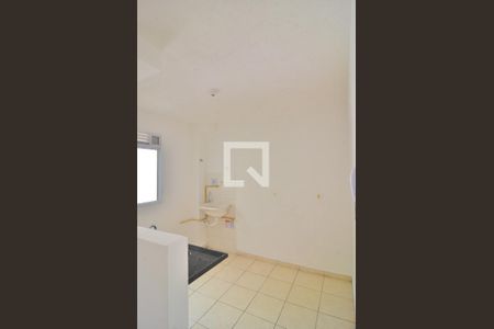 Apartamento para alugar com 51m², 2 quartos e 1 vagaCozinha