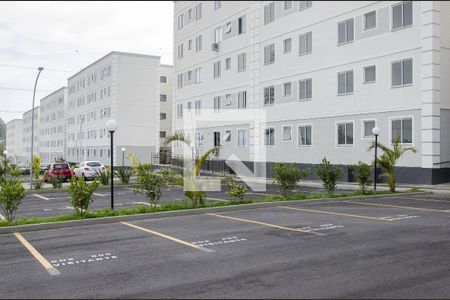 Apartamento para alugar com 51m², 2 quartos e 1 vaga Apartamento para alugar com 51m², 2 quartos e 1 vagaEstacionamento