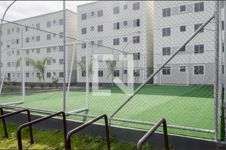 Apartamento para alugar com 51m², 2 quartos e 1 vaga Apartamento para alugar com 51m², 2 quartos e 1 vagaQuadra Esportiva