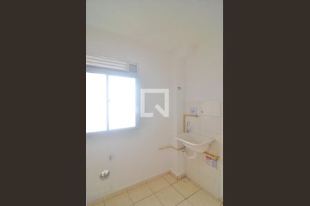 Apartamento para alugar com 51m², 2 quartos e 1 vagaCozinha