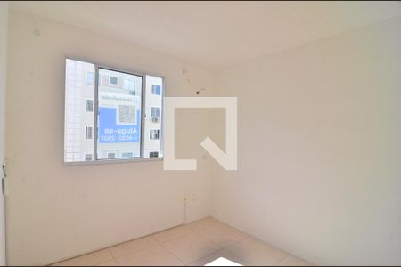 Quarto 2 de apartamento para alugar com 2 quartos, 51m² em São José, Canoas