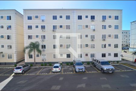 Apartamento para alugar com 51m², 2 quartos e 1 vagaVista Quarto 2