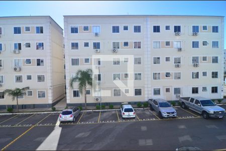 Vista Quarto 1 de apartamento para alugar com 2 quartos, 51m² em São José, Canoas