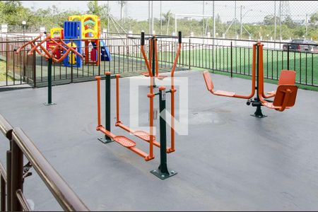 Apartamento para alugar com 51m², 2 quartos e 1 vaga Apartamento para alugar com 51m², 2 quartos e 1 vagaAcademia