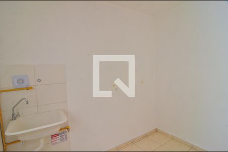 Apartamento para alugar com 51m², 2 quartos e 1 vagaCozinha
