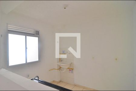 Apartamento para alugar com 51m², 2 quartos e 1 vagaCozinha