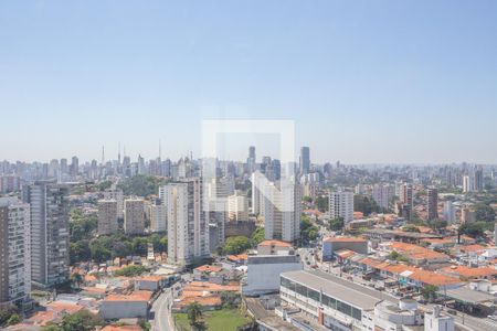 Apartamento à venda com 250m², 3 quartos e 4 vagas Apartamento à venda com 250m², 3 quartos e 4 vagasVista da Suíte 3