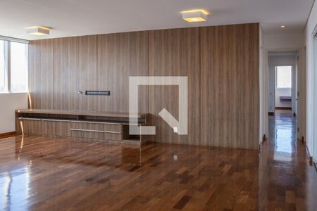 Sala de apartamento à venda com 3 quartos, 250m² em Vila Ipojuca, São Paulo