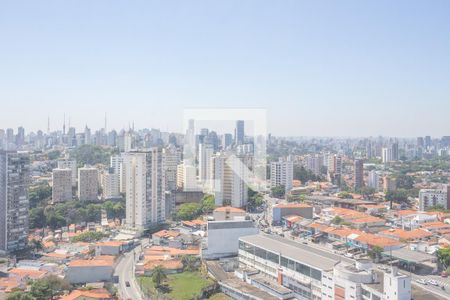 Apartamento à venda com 250m², 3 quartos e 4 vagas Apartamento à venda com 250m², 3 quartos e 4 vagasVista da Área de Serviço