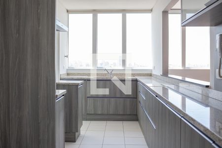 Apartamento à venda com 250m², 3 quartos e 4 vagas Apartamento à venda com 250m², 3 quartos e 4 vagasCozinha