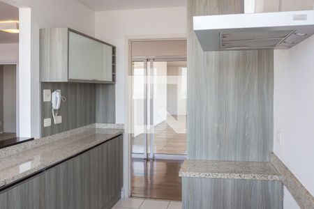 Apartamento à venda com 250m², 3 quartos e 4 vagas Apartamento à venda com 250m², 3 quartos e 4 vagasCozinha