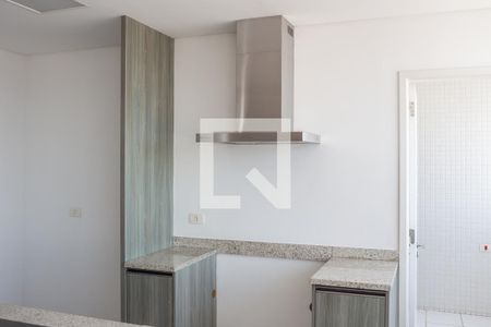 Apartamento à venda com 250m², 3 quartos e 4 vagas Apartamento à venda com 250m², 3 quartos e 4 vagasCozinha
